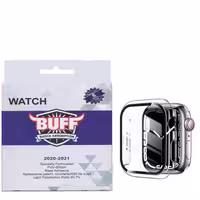 کاور بوف مدل Cover Applewatch-G مناسب برای اپل واچ 41 میلی متری  سری  8 / 7
