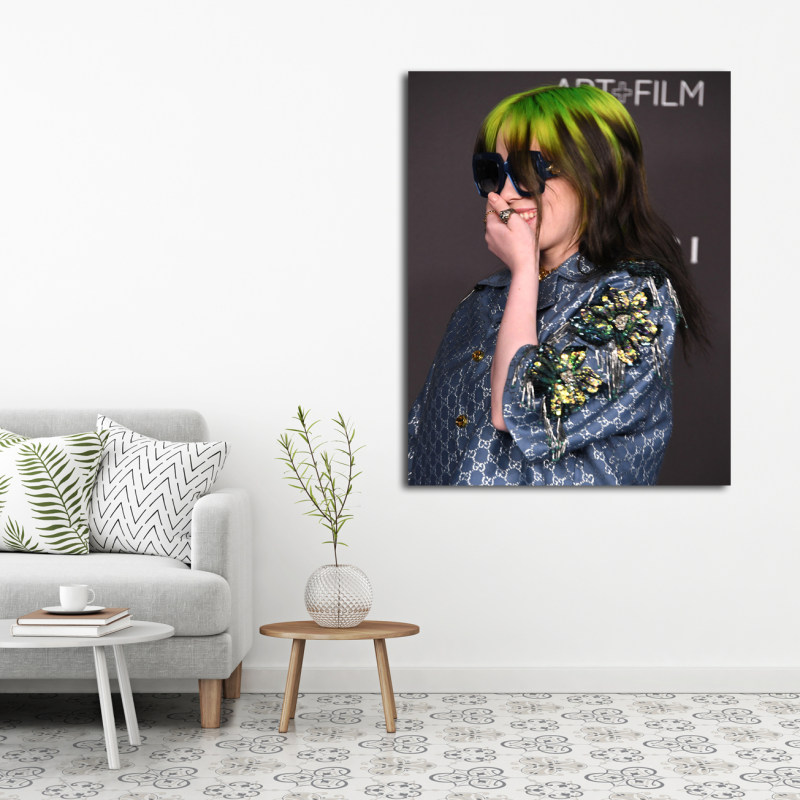 تابلو شاسی آتریسا مدل بیلی ایلیش