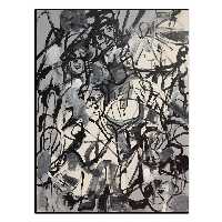 تابلو شاسی بکلیت طرح نقاشی مدل SH-13187