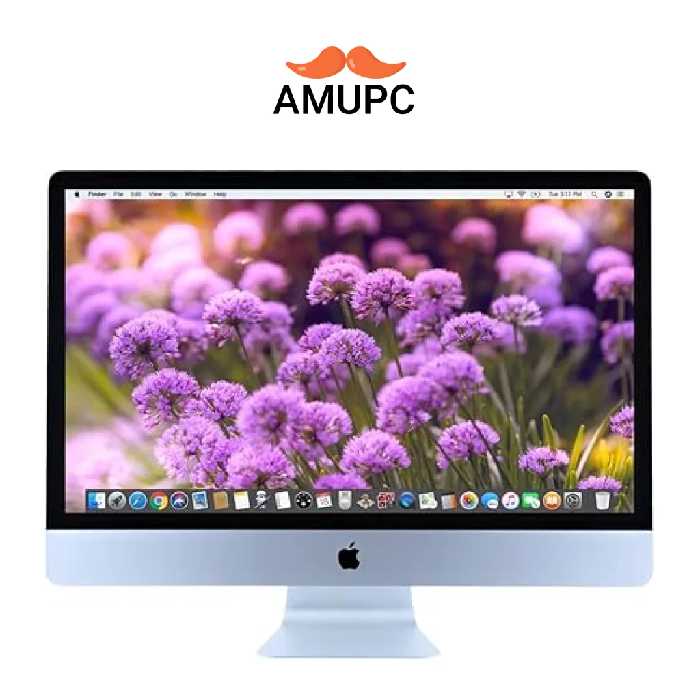 آل این وان استوک Apple imac 2017 ( فروردین 1404 )