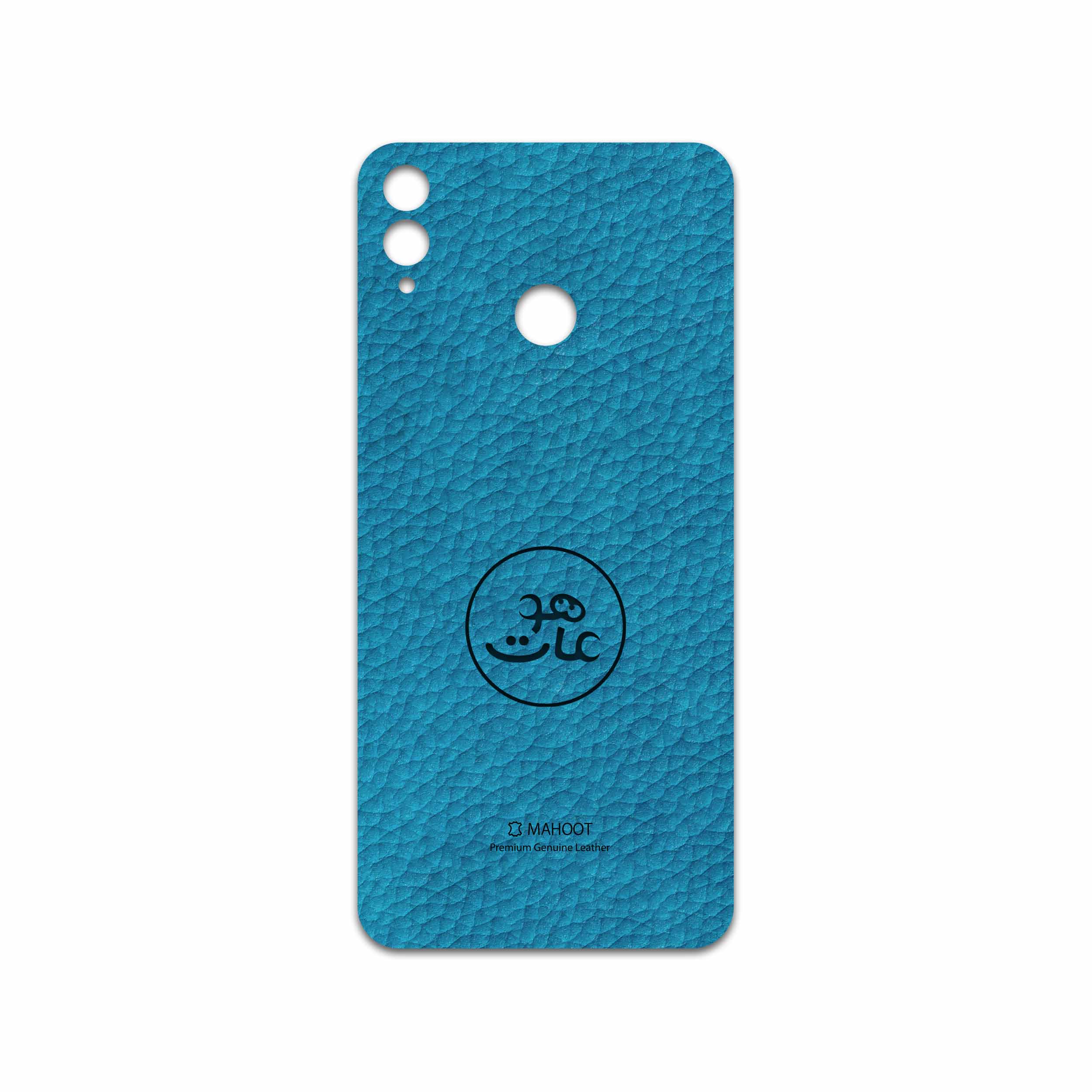 برچسب پوششی ماهوت مدل BL-MAH مناسب برای گوشی موبایل آنر 8X