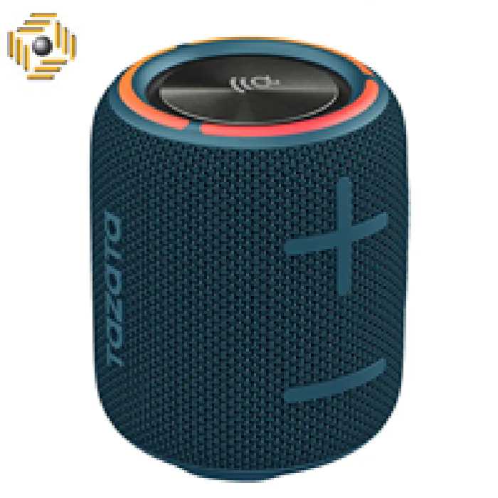 اسپیکر قابل حمل تازاتا FUN 100 Blue