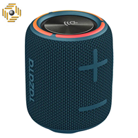 اسپیکر قابل حمل تازاتا FUN 100 Blue