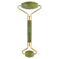 ماساژور صورت (جید رولر) سنگی - رنگبندی رندوم