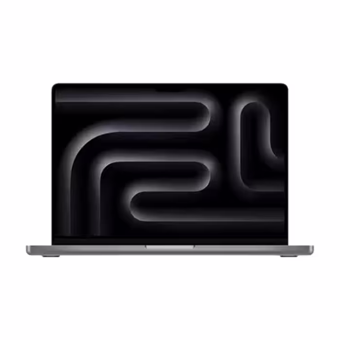 لپ تاپ اپل MacBook Pro 14 (2023)-MRX33