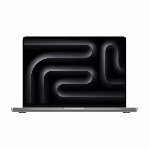 لپ تاپ اپل MacBook Pro 14 (2023)-MRX33