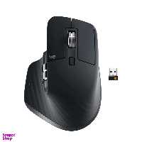 ماوس بی سیم لاجیتک مدل Logitech MX Master 3s