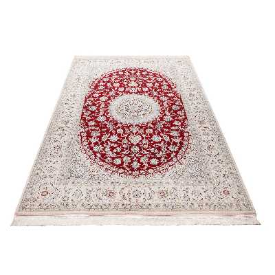 فرش دستباف شش متری سی پرشیا کد 174508