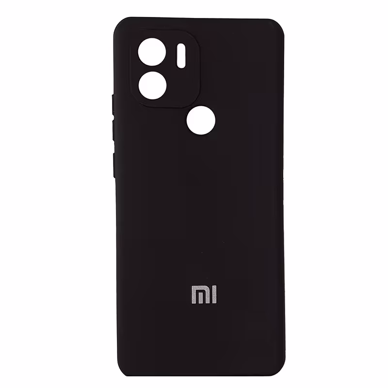 	 کاور مدل SILIP مناسب برای گوشی موبایل شیائومی Redmi A2 Plus