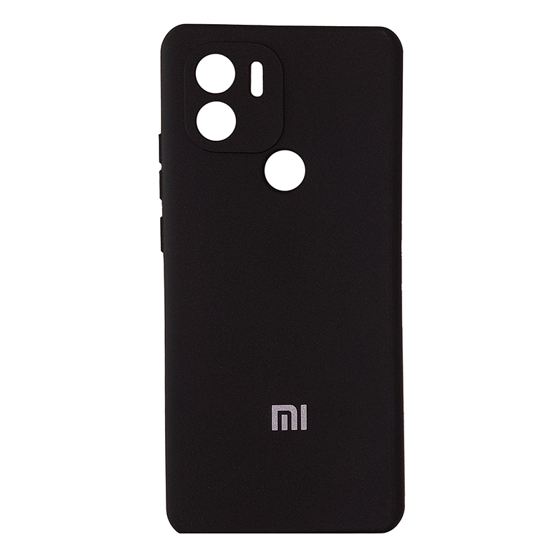 کاور مدل SILIP مناسب برای گوشی موبایل شیائومی Redmi A2 Plus