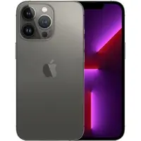 گوشی موبایل اپل مدل iPhone 13 Pro Max JA تک سیم‌ کارت ظرفیت 128 گیگابایت و رم 6 گیگابایت - نات اکتیو