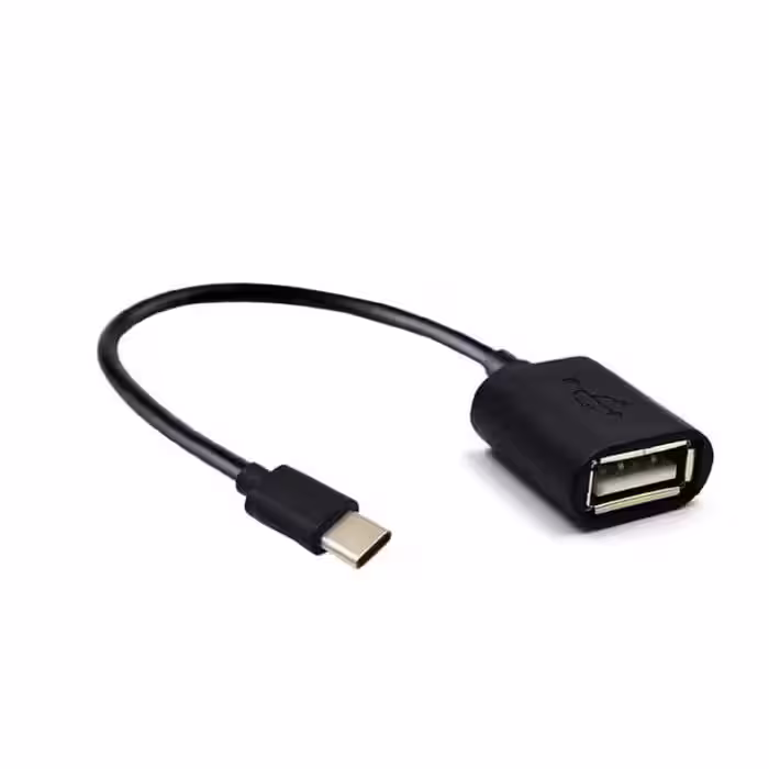 مبدل OTG USB-C به USB 2.0 مدل O