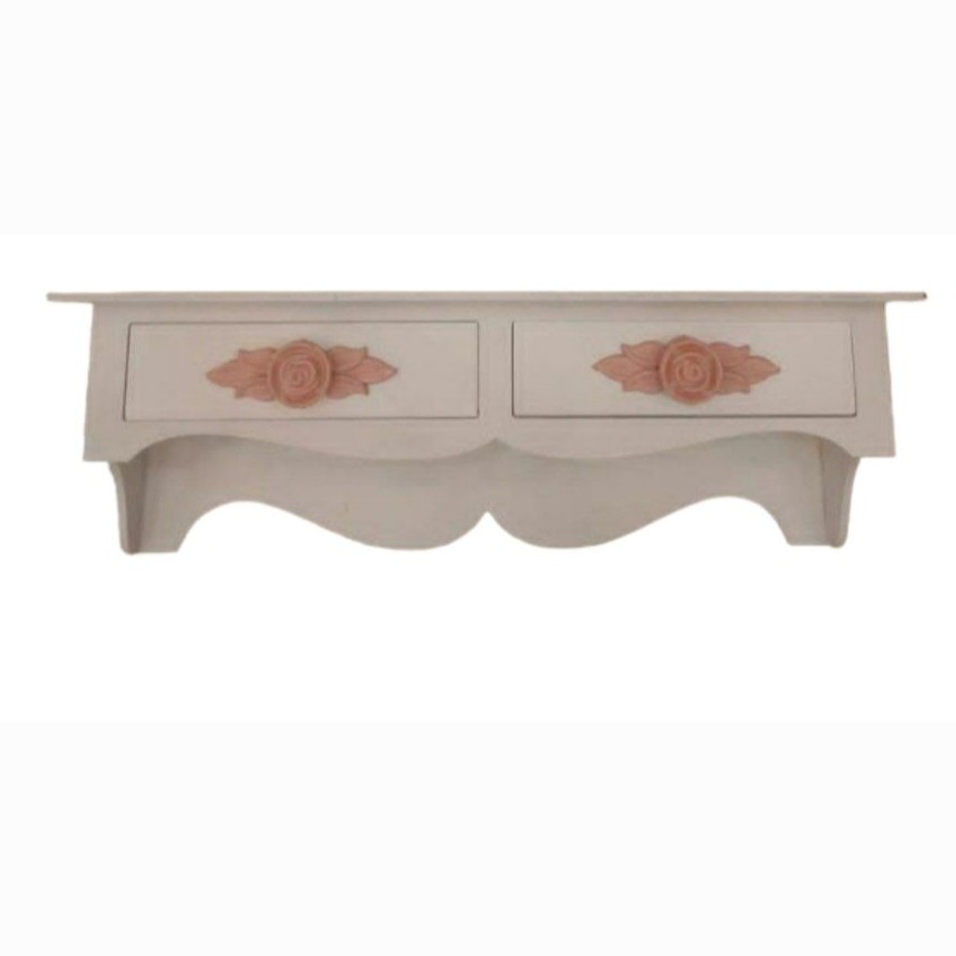 کنسول دو کشو