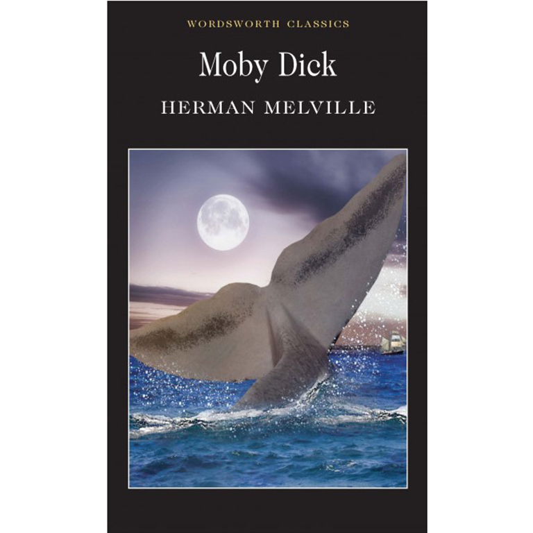 Moby Dick