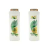 شامپو مو اوه مدل Aloevera وزن 400 گرم بسته 2 عددی