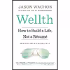 کتاب Wellth اثر Jason Wachob انتشارات Harmony
