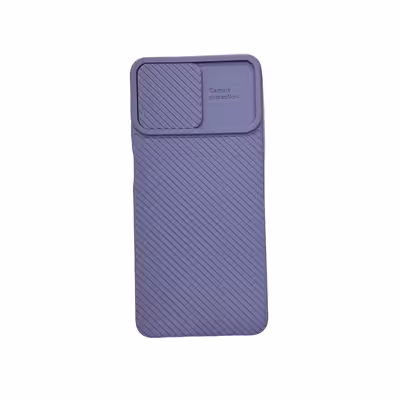کاور مدل جعبه کبریتی کد CC6 مناسب برای گوشی موبایل سامسونگ Galaxy A12