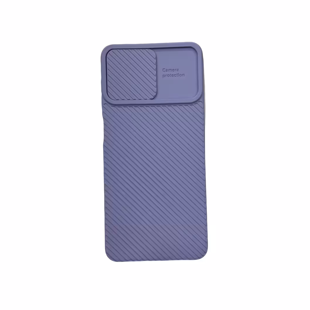 کاور مدل جعبه کبریتی کد CC6 مناسب برای گوشی موبایل سامسونگ Galaxy A12