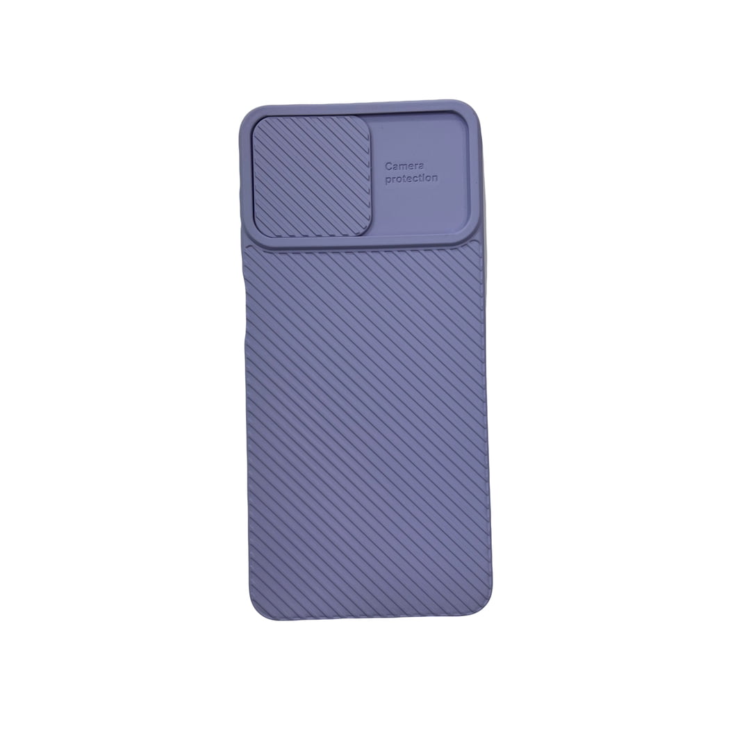 کاور مدل جعبه کبریتی کد CC6 مناسب برای گوشی موبایل سامسونگ Galaxy A12