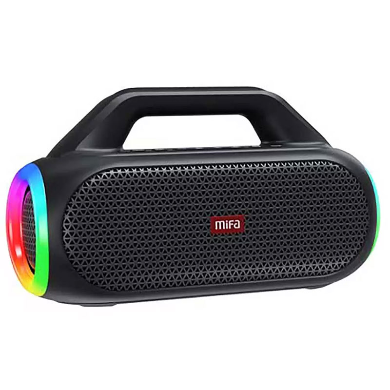 اسپیکر WildBox میفا