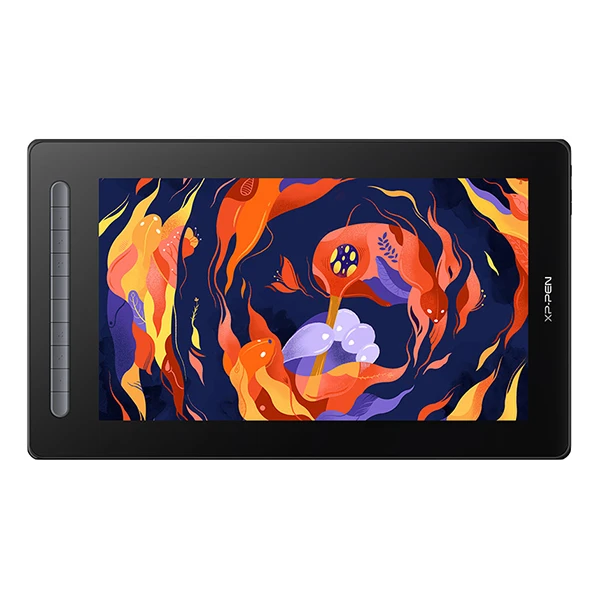 قلم نوری ایکس پی-پن مدل XP-PEN Artist 16 2nd Gen