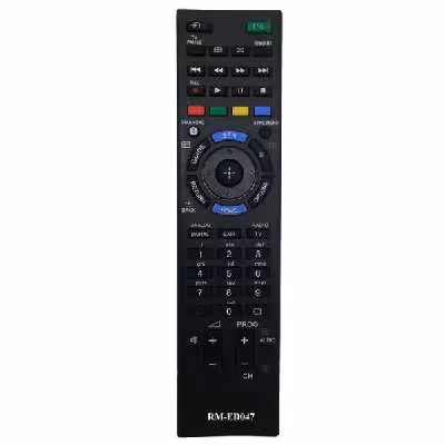 ریموت کنترل مدل RM-ED047