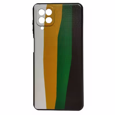 کاور کد 01724 مناسب برای گوشی موبایل سامسونگ GALAXY A12