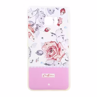 کاور مدل P Rose کد AZ مناسب برای گوشی موبایل اچ تی سی U11 Ultra