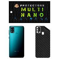 برچسب پوششی مولتی نانو مدل X-F1C مناسب برای گوشی موبایل سامسونگ Galaxy F41 | کالا برتری