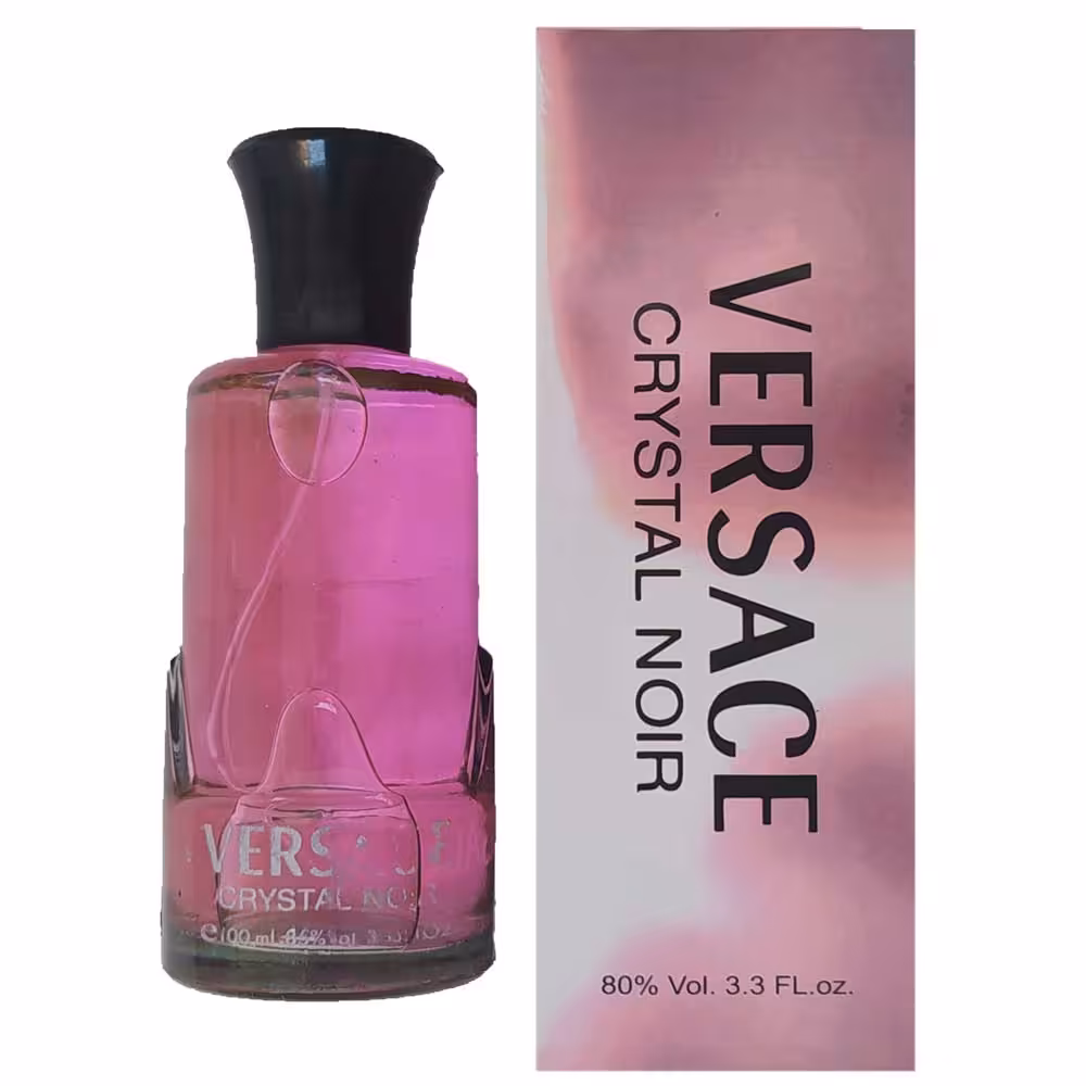 ادوپرفیوم زنانه لوکابوسی مدل VERSAGE حجم 100 میلی لیتر