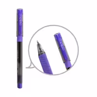 خودکار ژله ای کرند بنفش violet مدل ANDIA