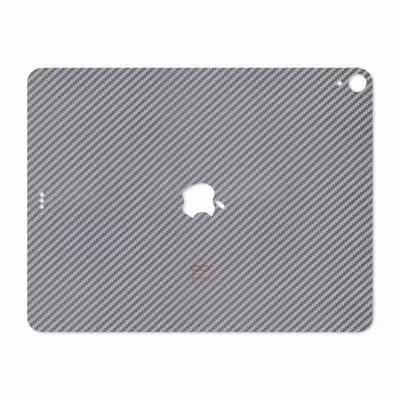برچسب پوششی ماهوت مدل Steel-Fiber مناسب برای تبلت اپل iPad Pro 12.9 (GEN 3) 2018 A2014