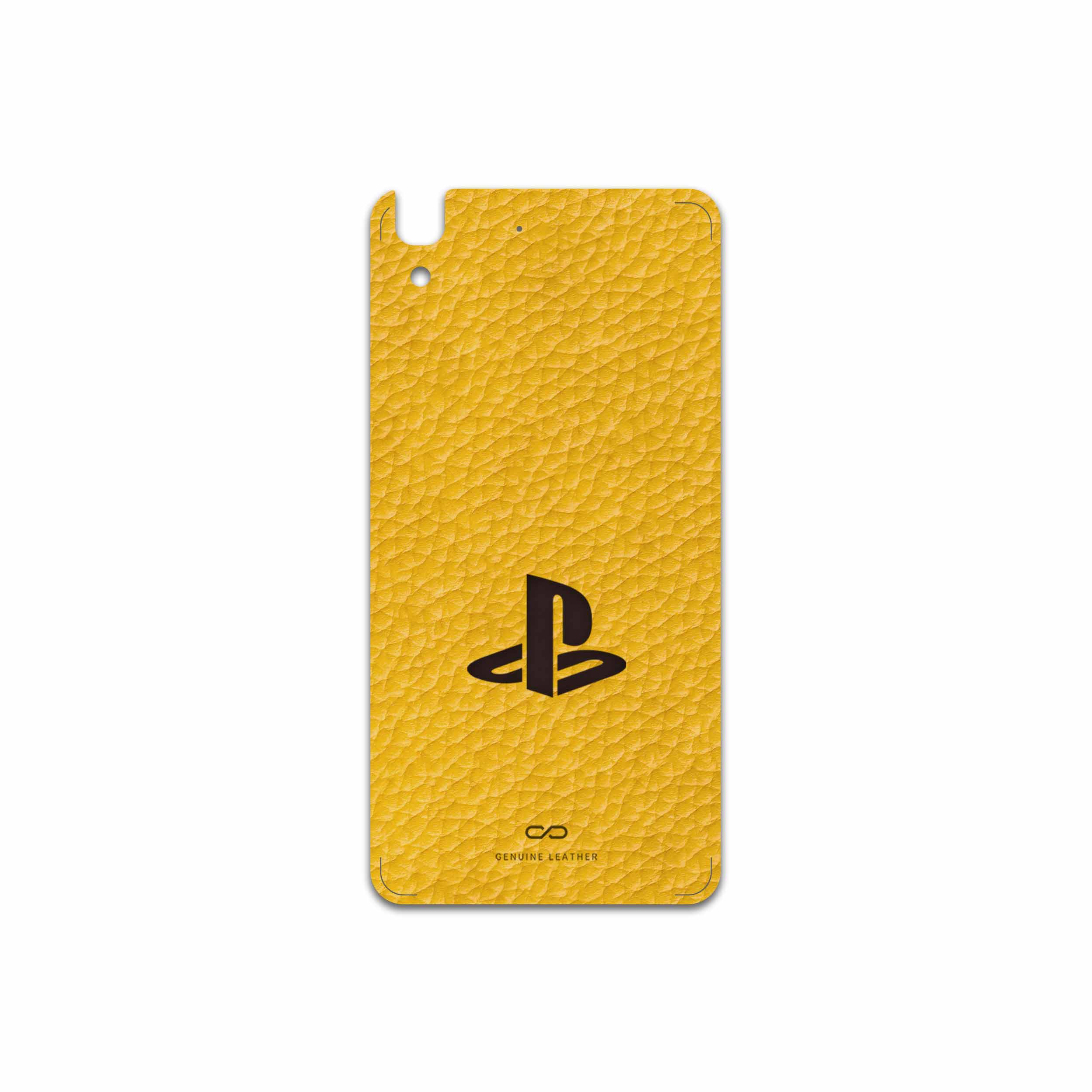 برچسب پوششی ماهوت مدل ML-PS مناسب برای گوشی موبایل هوآوی Y6