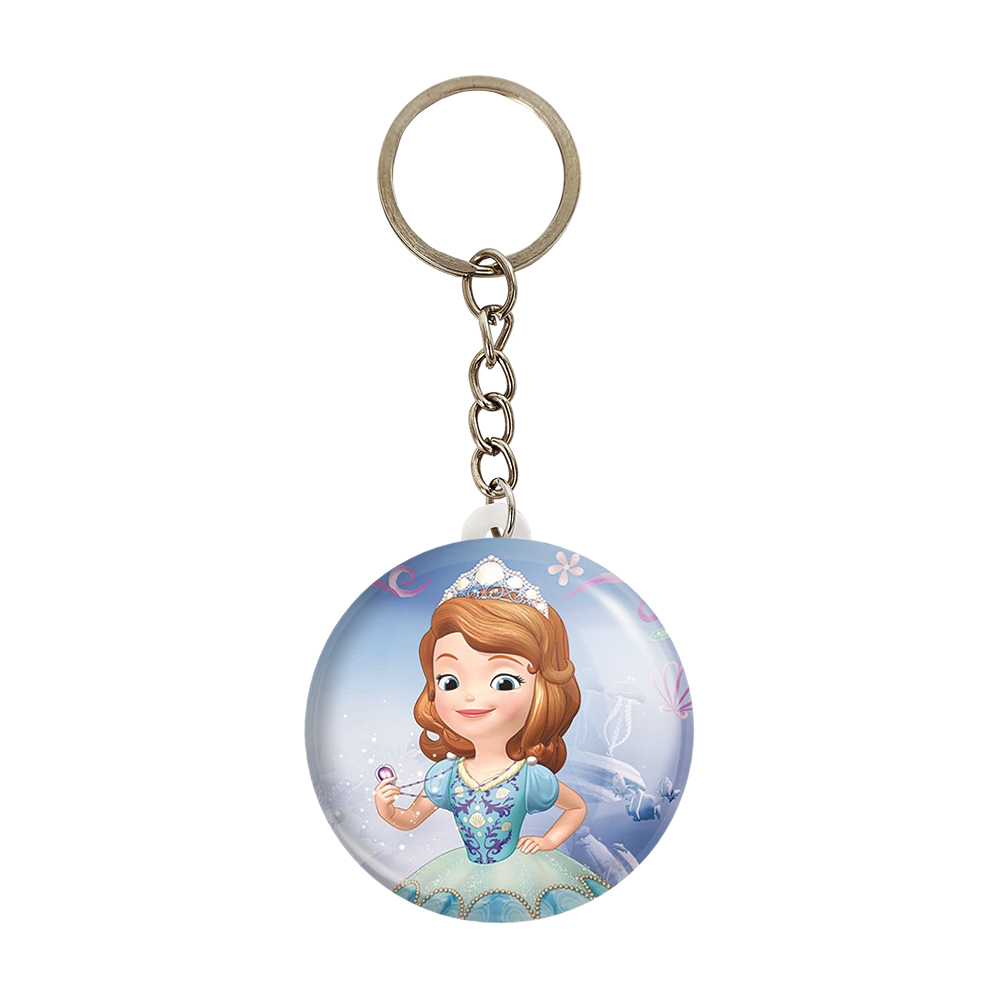 جاکلیدی خندالو مدل سوفیا کد 12550