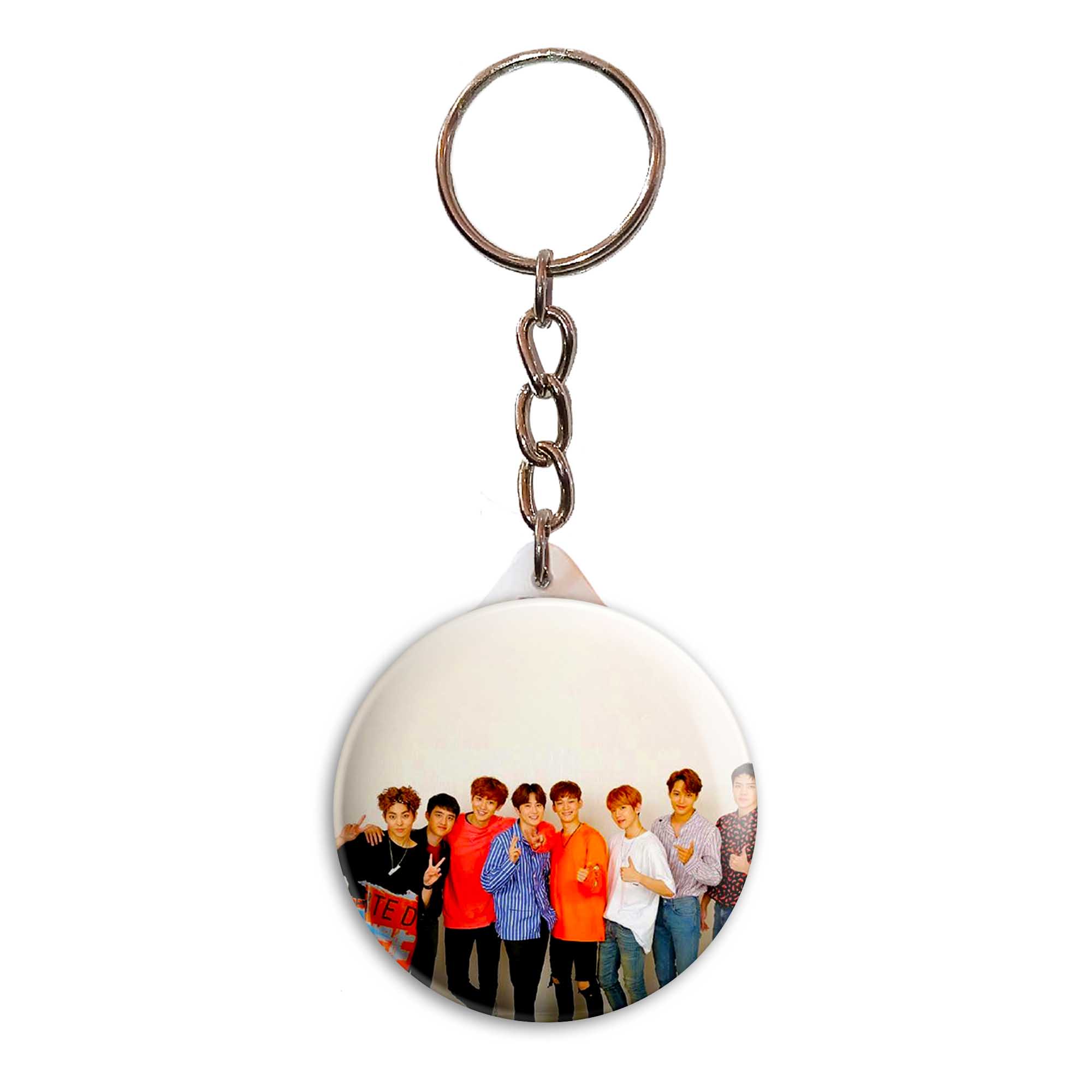 جاکلیدی پرمانه طرح exo کد pmy.13874