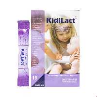 ساشه کیدی لاکت زیست تخمیر 15 عددی