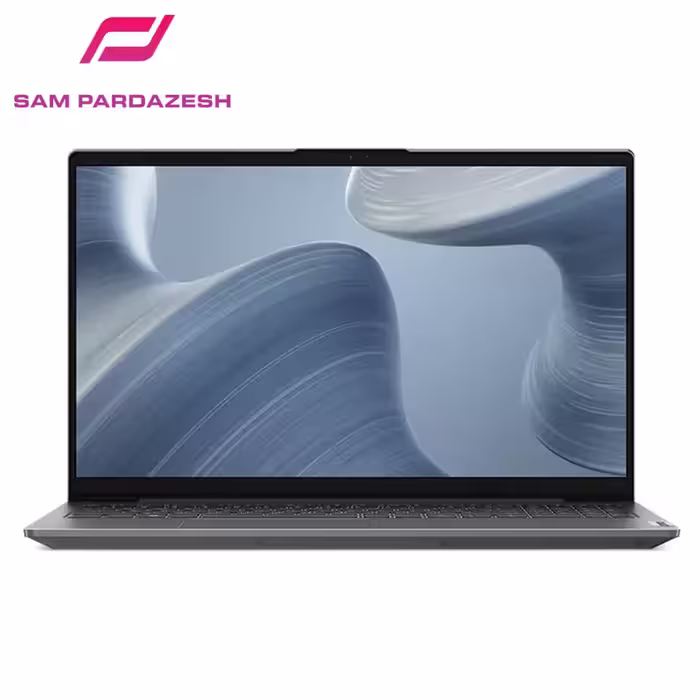 لپ تاپ 15.6 اینچی لنوو مدل IdeaPad 5 با پردازنده Ryzen 7 5700U رم 16 گیگابایت و حافظه 512 گیگابایت SSD