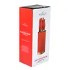 سرویس چاقو آشپزخانه 6 پارچه کاراجا مدل Japanese red