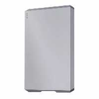 هارد اکسترنال لسی Mobile Drive USB 3.1 2TB Space Gray