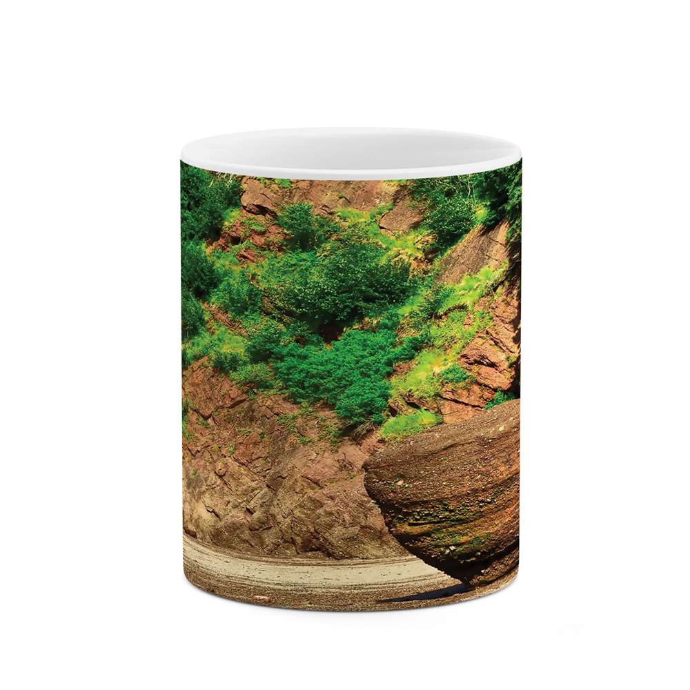 ماگ طرح طبیعت مدل mgs05794