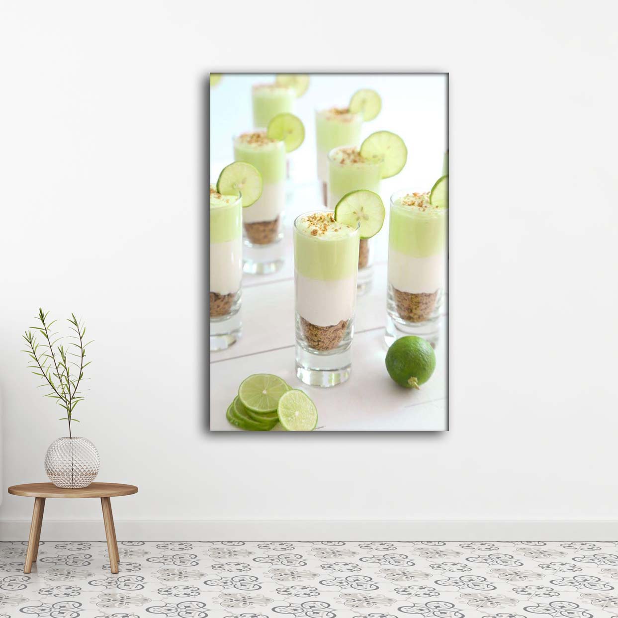 تابلوشاسی طرح بستنی کد 1