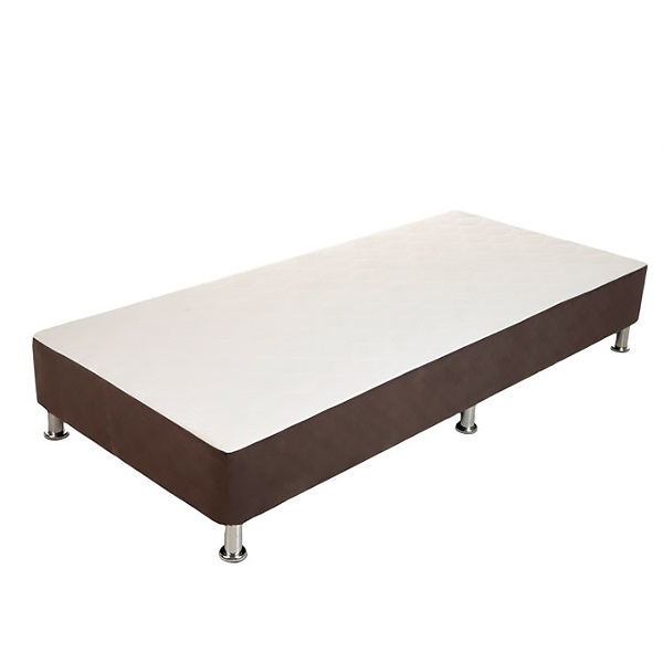 تخت خواب یکنفره مدل SAM180 سایز 180× 80 سانتی متر