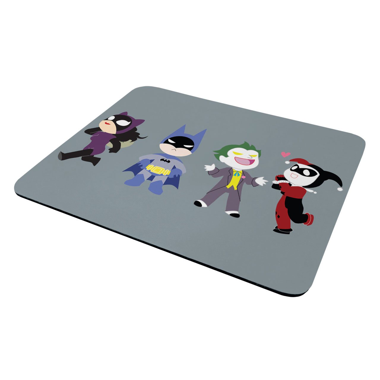 ماوس پد طرح بتمن جوکر مدل MP2914