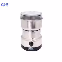 آسیاب قهوه نیما مدل nm_8300