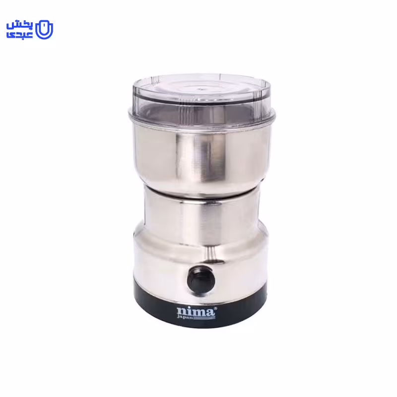 آسیاب قهوه نیما مدل nm_8300
