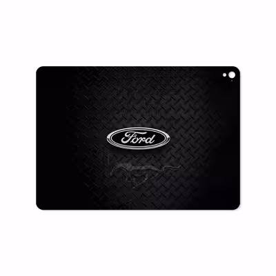 برچسب پوششی ماهوت مدل Ford Motor مناسب برای تبلت اپل iPad Pro 9.7 2016 A1673