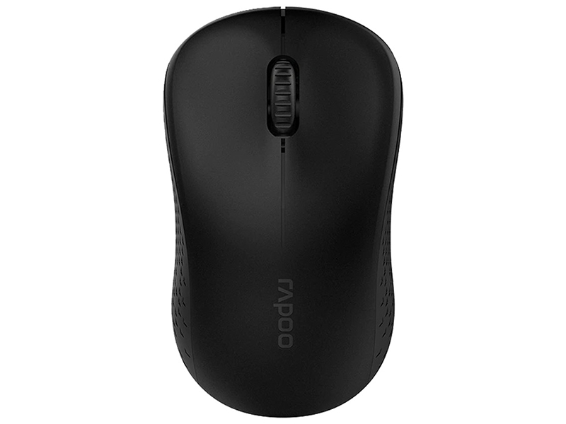 ماوس بی سیم رپو مدل M160 Silent