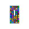 برچسب پوششی ماهوت مدل Candy Crush Game Series مناسب برای گوشی موبایل نوکیا Lumia 920