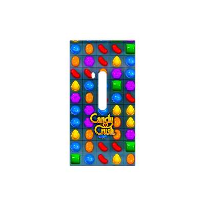 برچسب پوششی ماهوت مدل Candy Crush Game Series مناسب برای گوشی موبایل نوکیا Lumia 920