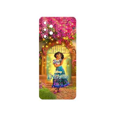 برچسب پوششی ماهوت مدل Encanto مناسب برای گوشی موبایل سامسونگ Galaxy A32